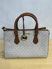 マイケルコース シェイラ ハンドバック ショルダーバッグ MICHAEL KORS 美品