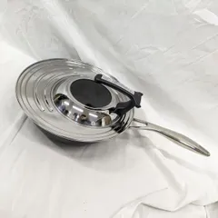 2026年最新】マイヤーフライパン サーキュロンの人気アイテム - メルカリ