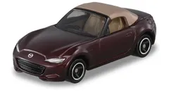マツダ ロードスター 35周年記念デザインカラー仕様 トイザらス