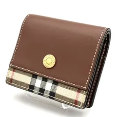 2025年最新】バーバリー財布 新品 未使用の人気アイテム - メルカリ