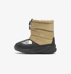 ザ・ノース・フェイス　21cm　ヌプシ ブーティ VI（キッズ）THE NORTH FACE　キッズ　ウィンターブーツ　NFJ52288　★13000
