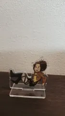 進撃の 一番くじ H賞 ハンジ アクリル