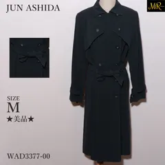 2025年最新】ジュンアシダ コートの人気アイテム - メルカリ