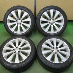 2025年最新】17インチ 7.5j pcd100の人気アイテム - メルカリ