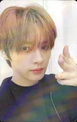 StrayKids KMstation LeeKnow 樂-STAR 1st