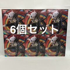 미개봉 단다단 FiGURiZMα 오카룬 변신 트랜스폼 비주얼 6개 세트 SFJ311 c101