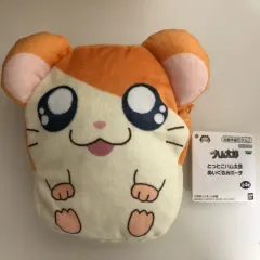 とっとこハム太郎 ポーチ 出品