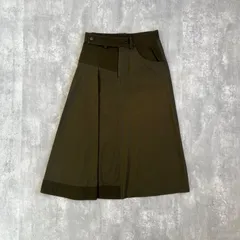 2025年最新】Yohji Yamamoto レディース ロングスカートの人気アイテム