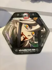 鬼滅の刃 ufotable ダイニング コースター 童磨 2025年最新】童磨 コースターの人気アイテム - メルカリ