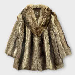 2025年最新】rotiny 毛皮の人気アイテム - メルカリ