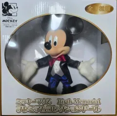 ディズニー ミッキー フィギュアぬいぐるみ