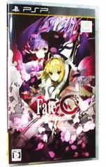 PSP/フェイト/エクストラ CCC