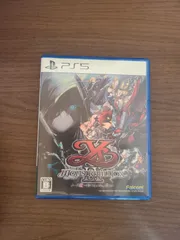 【PS5】イースIX モンストルムノクス イース9