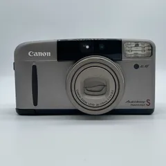 2025年最新】canon autoboy Sの人気アイテム - メルカリ