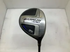 新品バッグ、グリップ 豪華12本 MIZUNO EURUS 4AD ゴルフ SR EURUS 4 AD（ミズノ）｜新品クラブ、中古クラブ販売・買取なら豊富な品