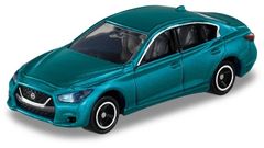 日産 スカイライン GT-R (1999 JGTC R34 GT500 テストカー) HONG KONG