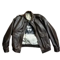 2025年最新】JAMES dean レザージャケットの人気アイテム - メルカリ