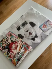 スパイファミリー コード：ホワイト グッズ 特典 セット