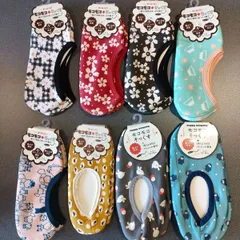 【新品】あったか靴下　モコモコソックス