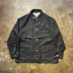 2025年最新】blurhms Gジャン・デニムジャケットの人気アイテム - メルカリ