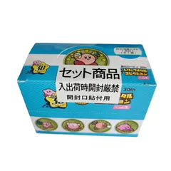 WJ112 星のカービィ 30th レリーフメダルコレクション vol.3 4970381487867