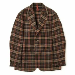 2026年最新】ELNEST メンズ テーラードジャケットの人気アイテム