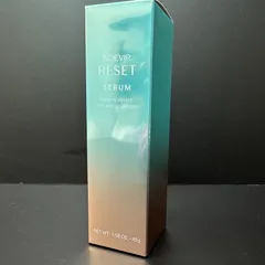NOEVIR ノエビア リセット セラム 美容液 45g 定価¥28,000(税抜)