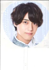 King＆Prince 18年 King＆Prince First Concert Tour 2018 高橋海人 うちわ