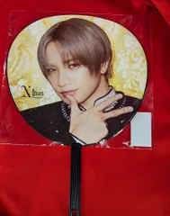 25年N/bias 中島健人 風起師たち