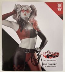 ハーレイ・クイン アートポスター フレーム付き お値下げ⭕️ - メルカリ