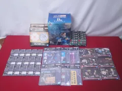 【未開封・未使用品】一番くじ 春秋戦国大戦キングダム The Animation B賞 騰 MASTERLISE フィギュア D/E/F/G/H賞 まとめ 314