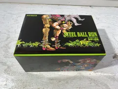 【紫波1-1-1111】STEEL BALL RUN 文庫版 全16巻セット
