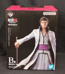 BANDAI SPIRITS 이치 반 쿠지 BLEACH-블리치- Stirring Souls vol.1 B상 남 염소 우스케 MASTERLISE