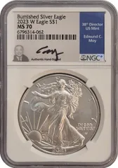 2025年最新】イーグル銀貨2023の人気アイテム - メルカリ
