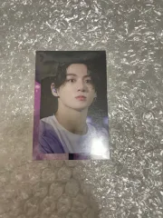 BTS ジョングク Jungkook Yet To Come CGV 特典 トレカ 出品