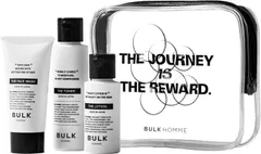 バルクオム トラベルセット メンズ スキンケア 5日分