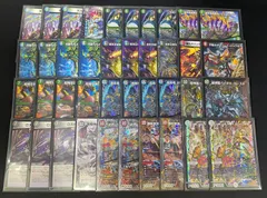 デュエマ　刃鬼デッキ＋デッキパーツ　高レート デュエマ 刃鬼デッキ＋デッキパーツ 高レート デュエマ 刃鬼デッキ＋