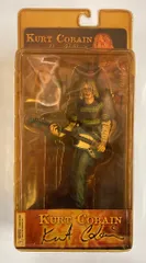 2025年最新】NECA カートコバーンの人気アイテム - メルカリ