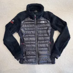 THE NORTH FACE ザノースフェイス サミット アルパイン ハイロフト ジャケット