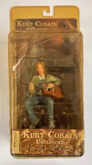 2025年最新】NECA カートコバーンの人気アイテム - メルカリ