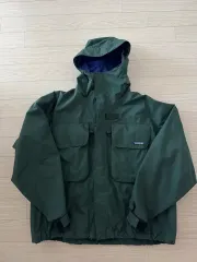 2025年最新】sst パタゴニアジャケットの人気アイテム - メルカリ