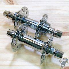 音最高‼️】MUTANTBIKES MK3前後ハブセット Rドライブ BMX - メルカリ