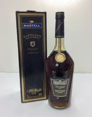 【未開封｜箱付】90年代 マーテル ナポレオン スペシャルリザーブ No.5 未開封】90年代 マーテル ナポレオン スペシャルリザーブ No.2 未開封