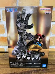 ジュエリー・ボニー ワンピース フィグライフ！ユースタス・キッド 25