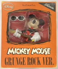 2025年最新】roen ミッキー フィギュアの人気アイテム - メルカリ