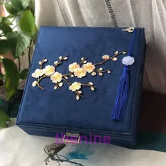 ジュエリーボックス アクセサリーケース アクセサリー収納 コンパクト ピアス ネックレス 指輪 26*26*8cm保管 携帯 小物入れ 可愛い 旅行 大容量 宝石箱