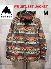 2025年最新】バートン Jet Setの人気アイテム - メルカリ