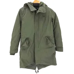 フレッドペリー FRED PERRY モッズコート レディース  10のサムネイル