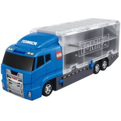 トミカ ミニカー収納ケース T516 - メルカリ