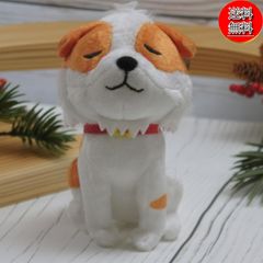 送料無料☆匿名配送☆新品☆ダンボール梱包】村上隆 マスコット